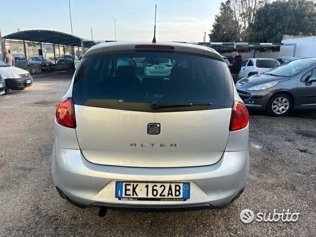 Seat Altea 1.6 TDI 105 CV CR DPF Style Ecom.