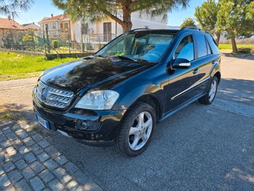 Mercedes-benz ML 280 CDI Sport