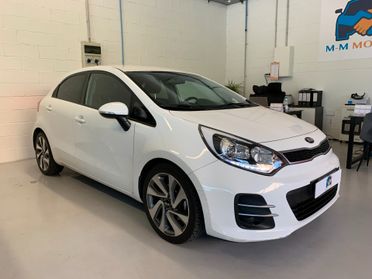 Kia Rio 1.4 CRDi 5p.S&S High Tech