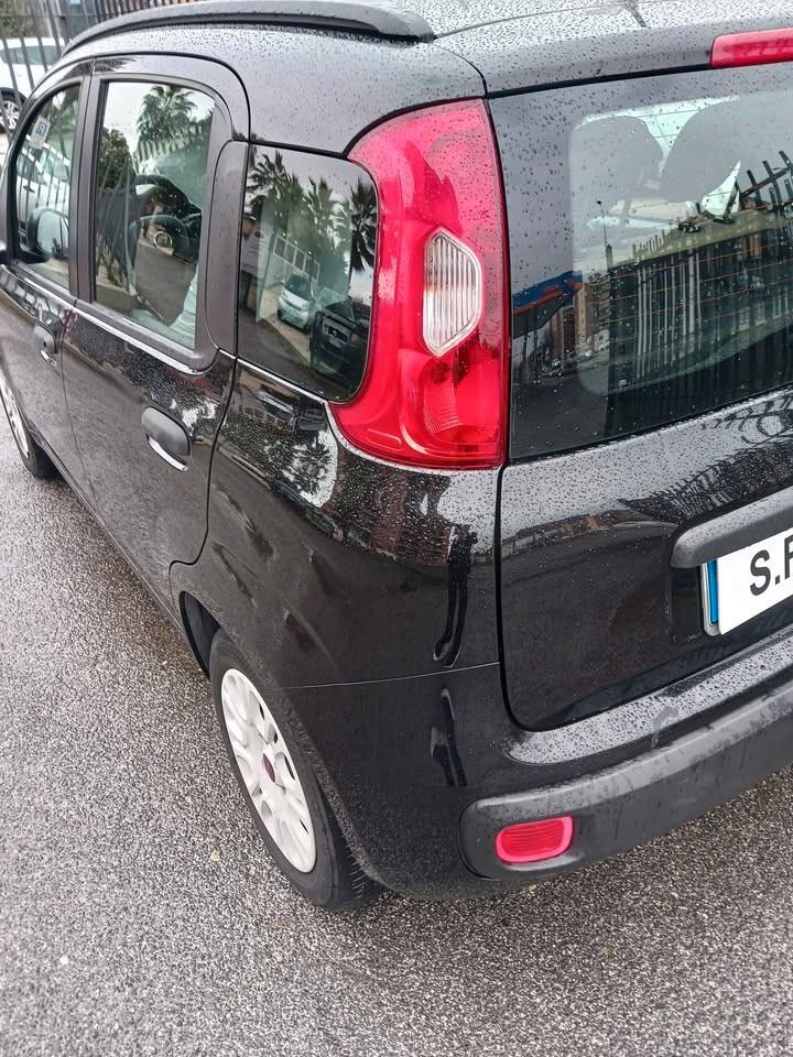 Fiat Panda 1.3 MJT S&S Easy