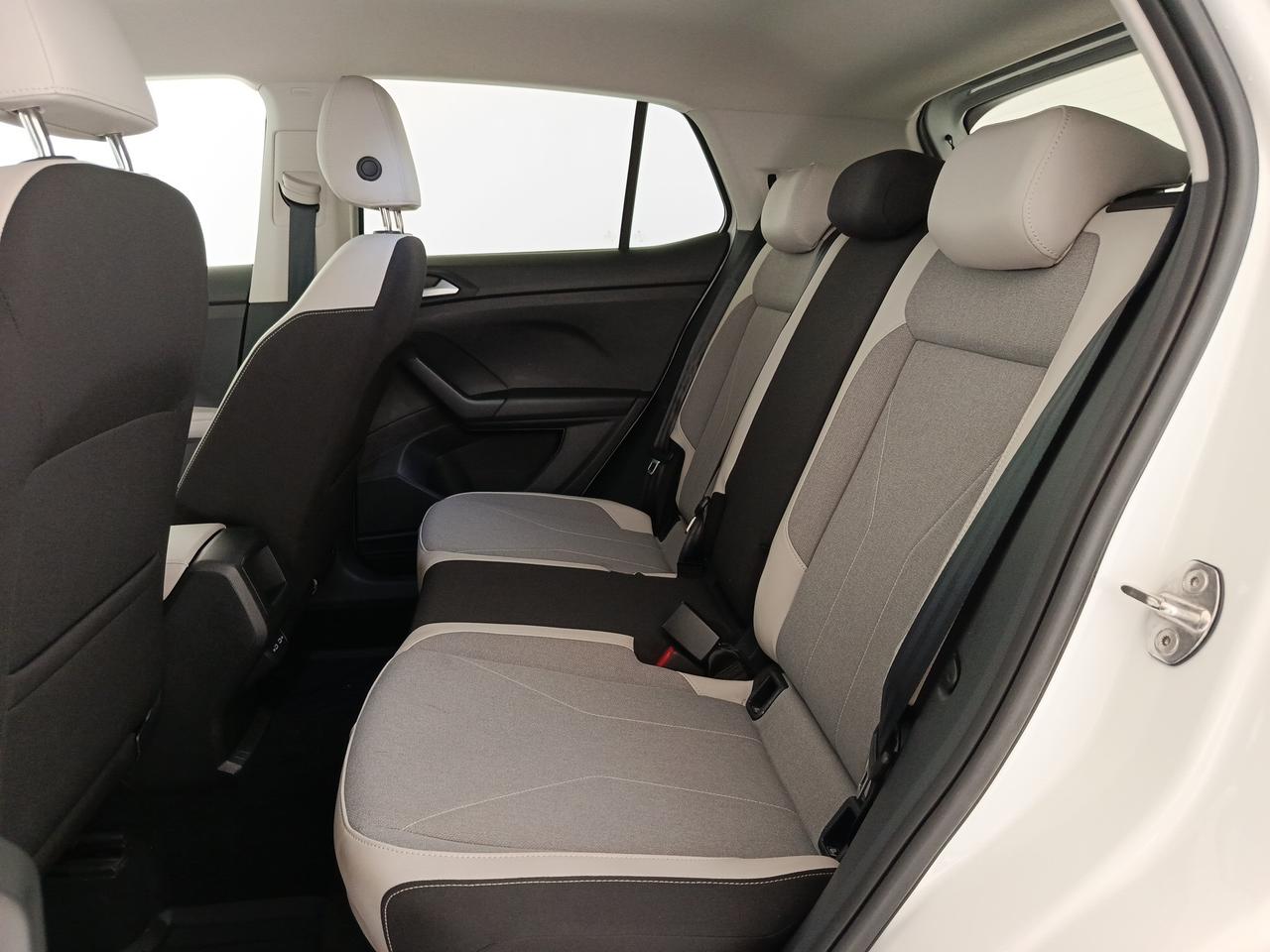 VOLKSWAGEN T-Cross - T-Cross 1.0 TSI 115 CV DSG Style