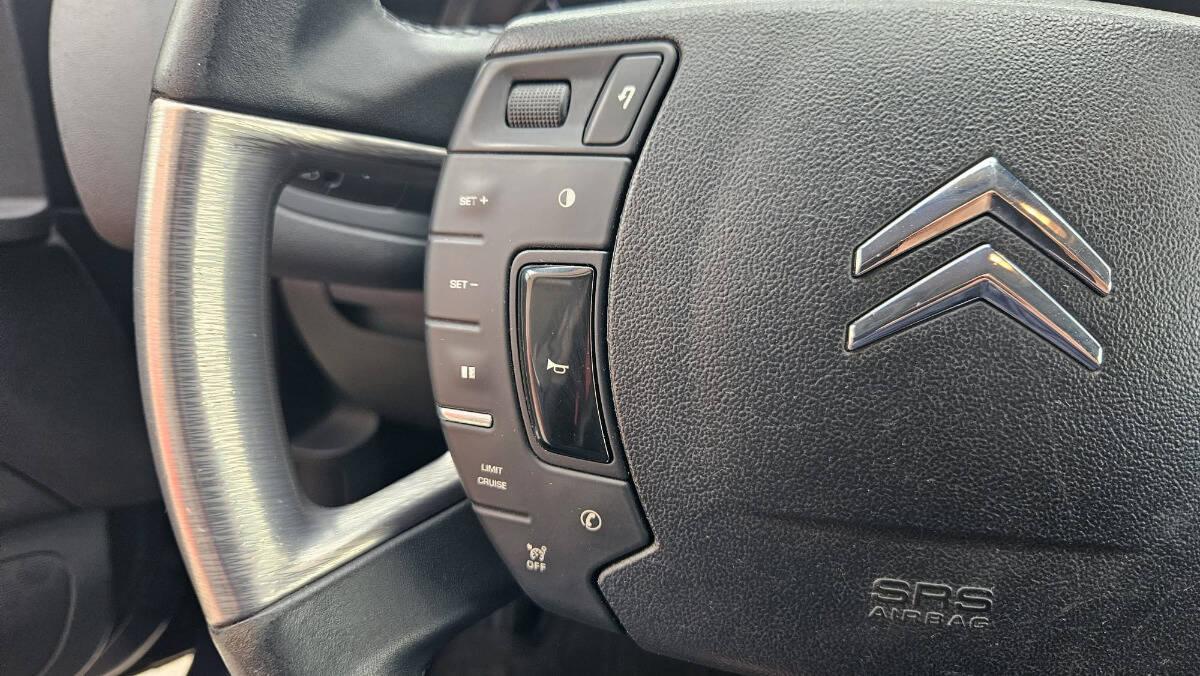 Citroen C5 Tourer C5 tourer 2.0 hdi 16v Business