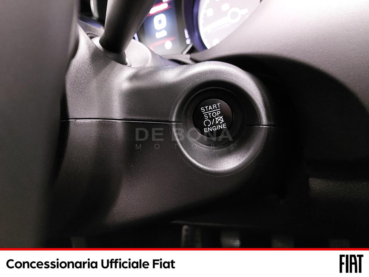 Fiat 500X 1.0 t3 cross 120cv