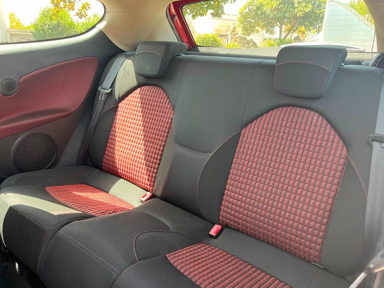 Alfa Romeo MiTo 1.3 JTDm - PERFETTA - 2009