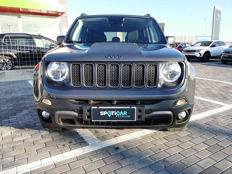 Jeep Renegade 1.3 t4 phev Trailhawk 4xe at6