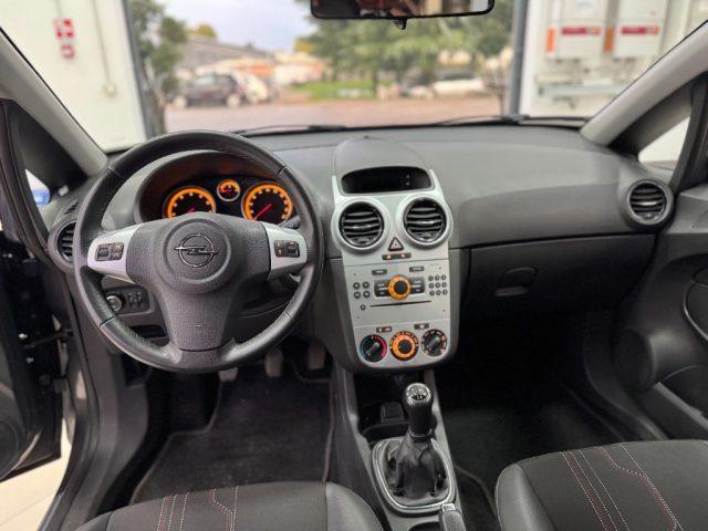 OPEL Corsa 1.2 5 porte Sport