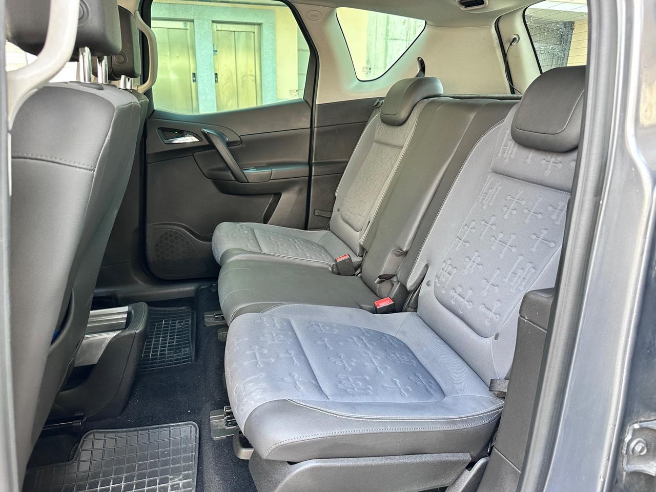 Opel Meriva 1.4 Turbo 120CV GPL Tech Cosmo