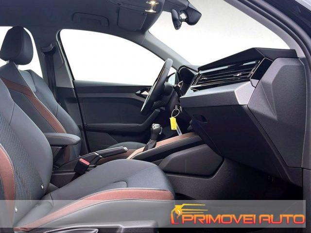 AUDI A1 SPB 35 TFSI S tronic S line