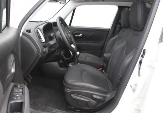 JEEP Renegade - Renegade 1.6 mjt Longitude fwd 120cv my16