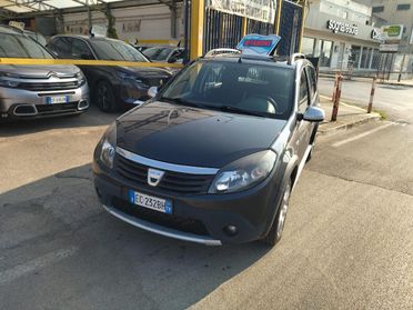 DACIA Sandero Stepway 1.5 dCi 70CV - 2010