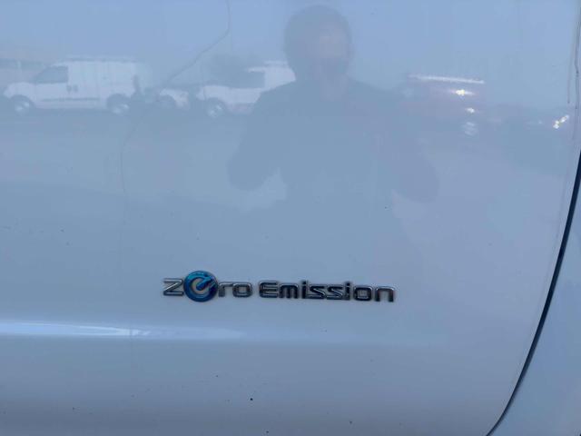 NISSAN e-NV200 VAN COURIER 42kWh AUTONOMIA 250 KM-RETROCAMERA