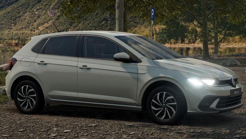 Volkswagen Polo 1.0 EVO Edition Plus