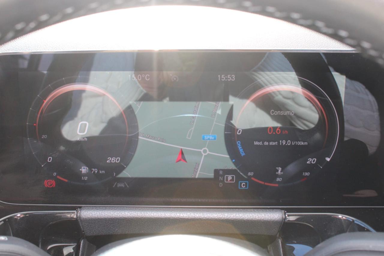 Mercedes-benz GLA Tua A SOLI 261€