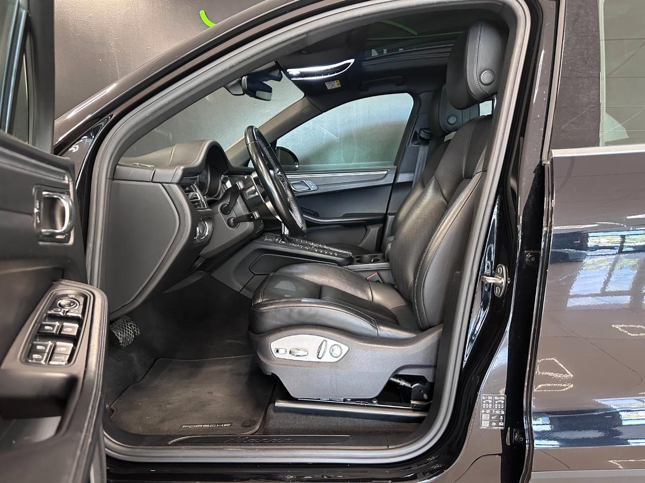 Porsche Macan 2.0 245cv pdk