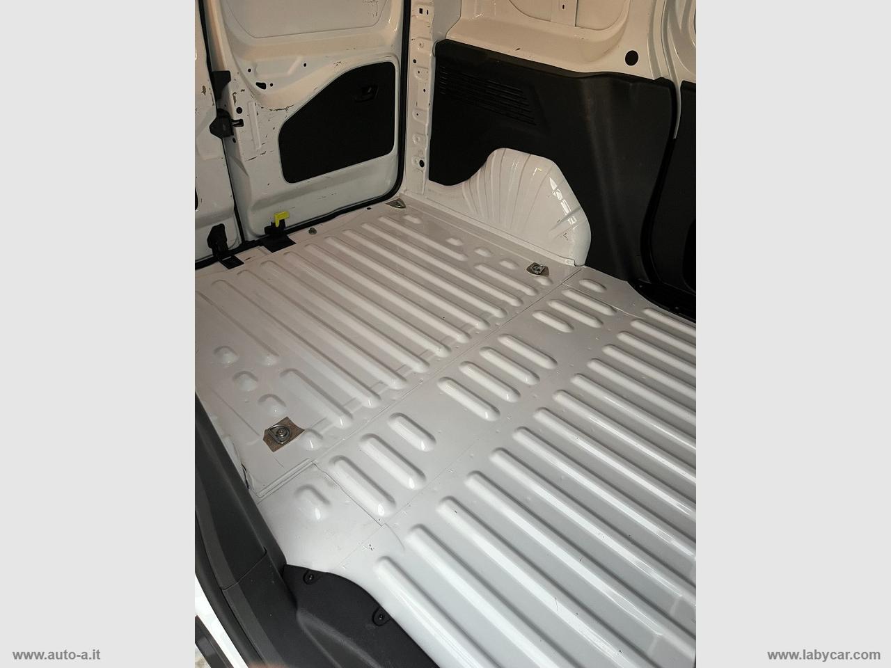 Combo Cargo 1.5 D 100 S&S 3 POSTI.