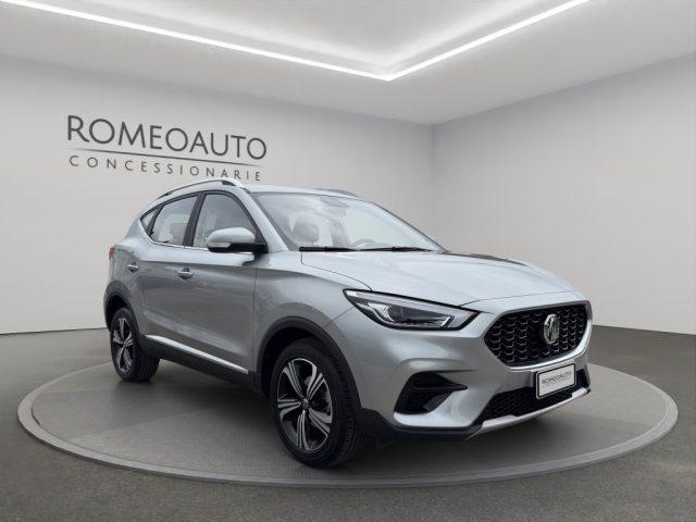 MG ZS 1.5 VTi-tech 106CV Comfort