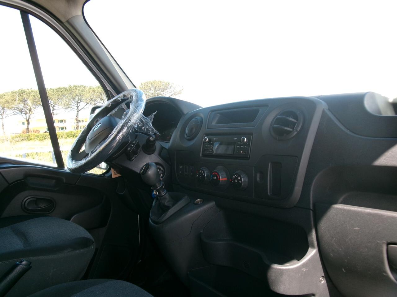 Renault Master 2.3 DCI 150CV E6 FURGONE MAXI H3 P. LUNGO