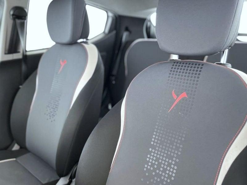 Lancia Ypsilon Ypsilon 1.3 MJT 16V 95 CV 5 porte S&S Elefantino