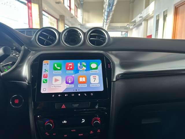 Suzuki Vitara 1.4 TOP 4WD ALLGRIP 110CV AUTOMATICA