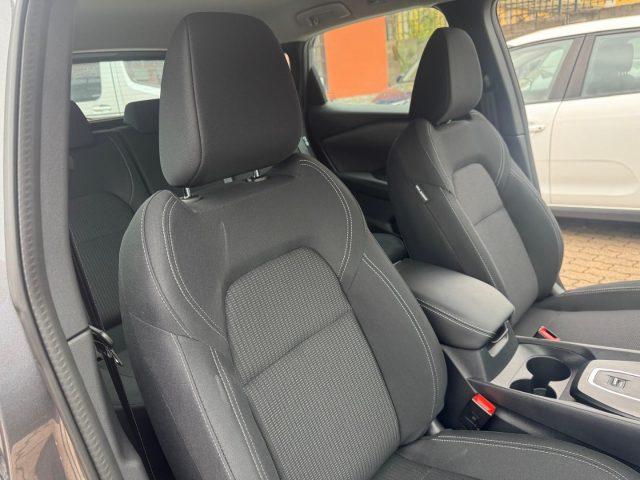 NISSAN Qashqai MHEV 158 CV Xtronic Acenta