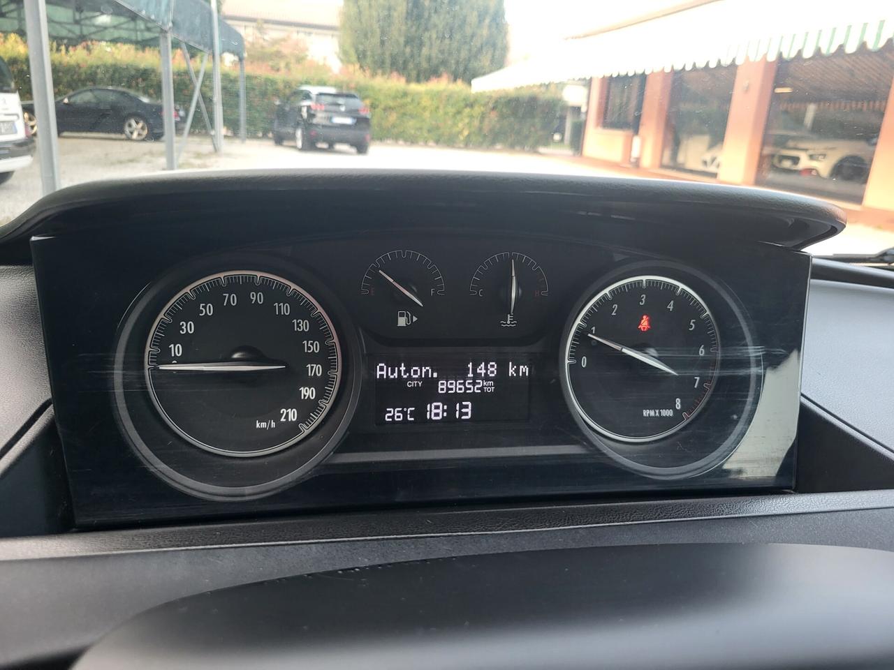 Lancia Ypsilon 1.2 69 CV 5 porte GPL Ecochic Gold