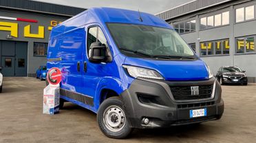 FIAT DUCATO 2.2 MJT PM-TM 140CV - TELECAMERA POSTERIORE, CRUISE CONTROL, CARPLAY