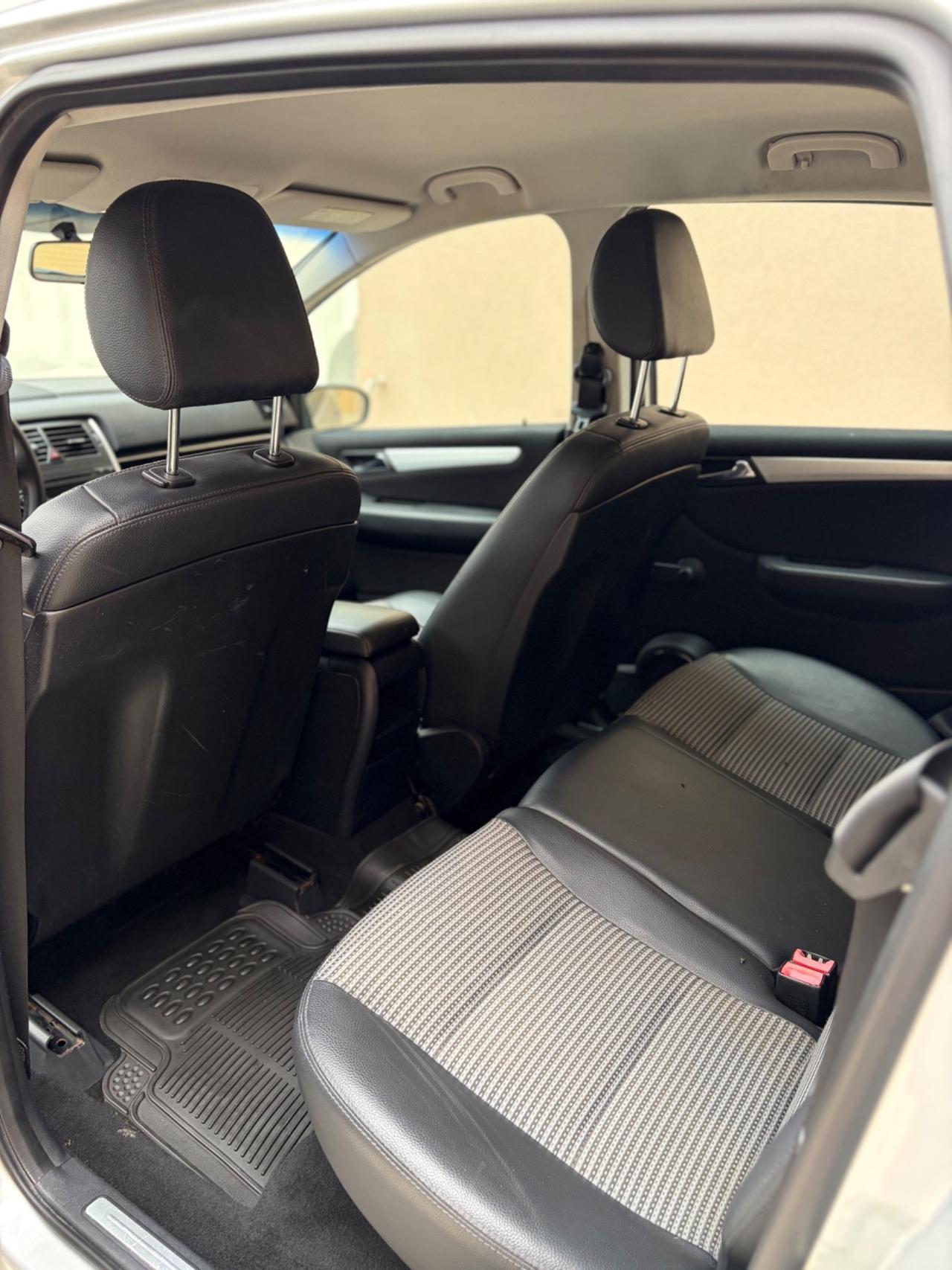 Mercedes-benz B 180 CDI Chrome