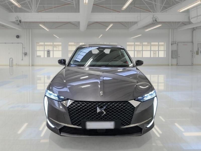 DS DS 4 BLUEHDI 130 AUTOMATICO BUSINESS 5 PORTE BERLINA