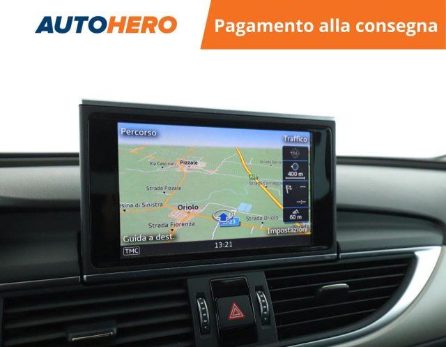 AUDI A6 allroad 3.0 TDI 320 CV tiptronic