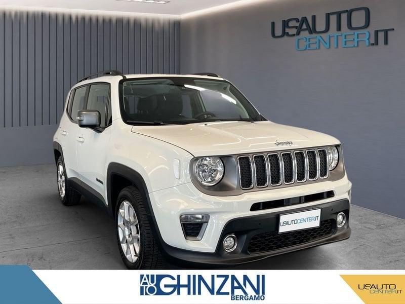 Jeep Renegade Renegade 1.0 T3 Limited