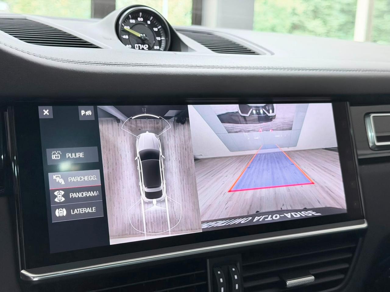 PORSCHE CAYENNE COUPE 3.0 340cv E-HYBRID FULL