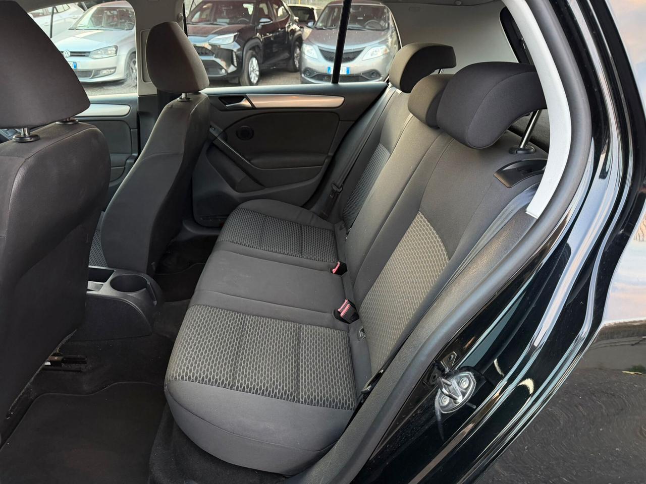 Volkswagen Golf 1.4 5p. United gpl