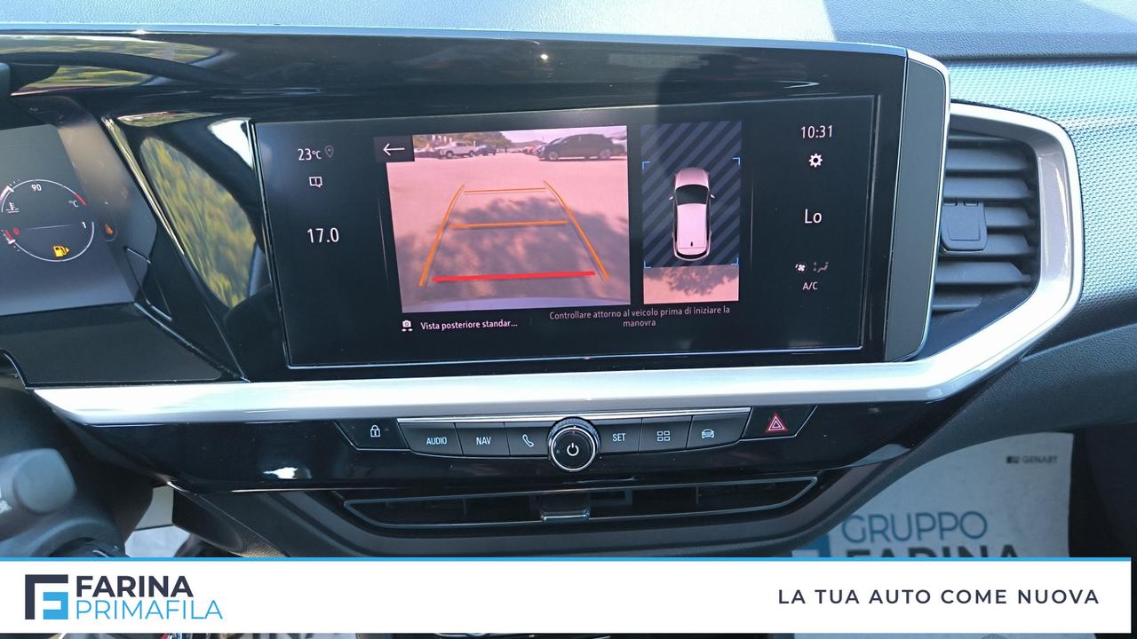 OPEL Grandland I 2022 - Grandland 1.5 ecotec Business Elegance s&s 130cv at8