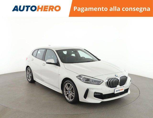 BMW 118 d 5p. Msport