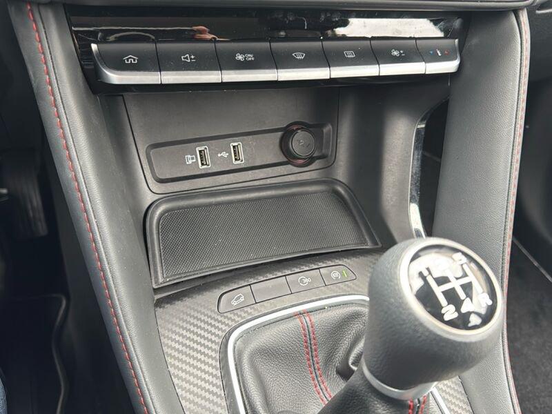 MG ZS ZS 1.5 VTi-tech Luxury