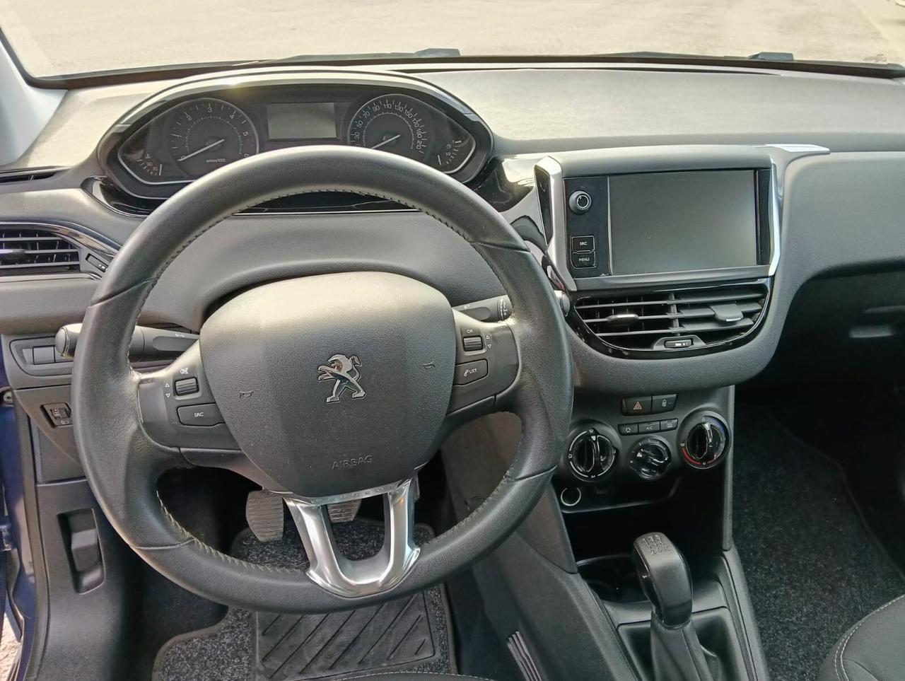 Peugeot 208 1.6BlueHDi 75cv 5p Active