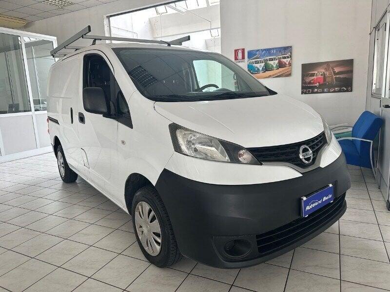 Nissan NV200 NV200 1.5 dCi 110CV Furgone