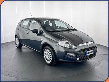 FIAT Punto Evo Punto Evo 1.4 5 porte Dynamic 77cv