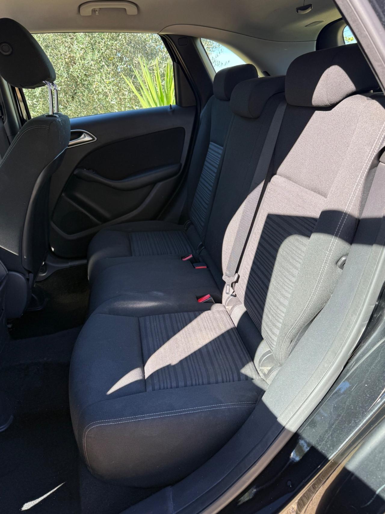 Mercedes-benz A 180 CDI Executive