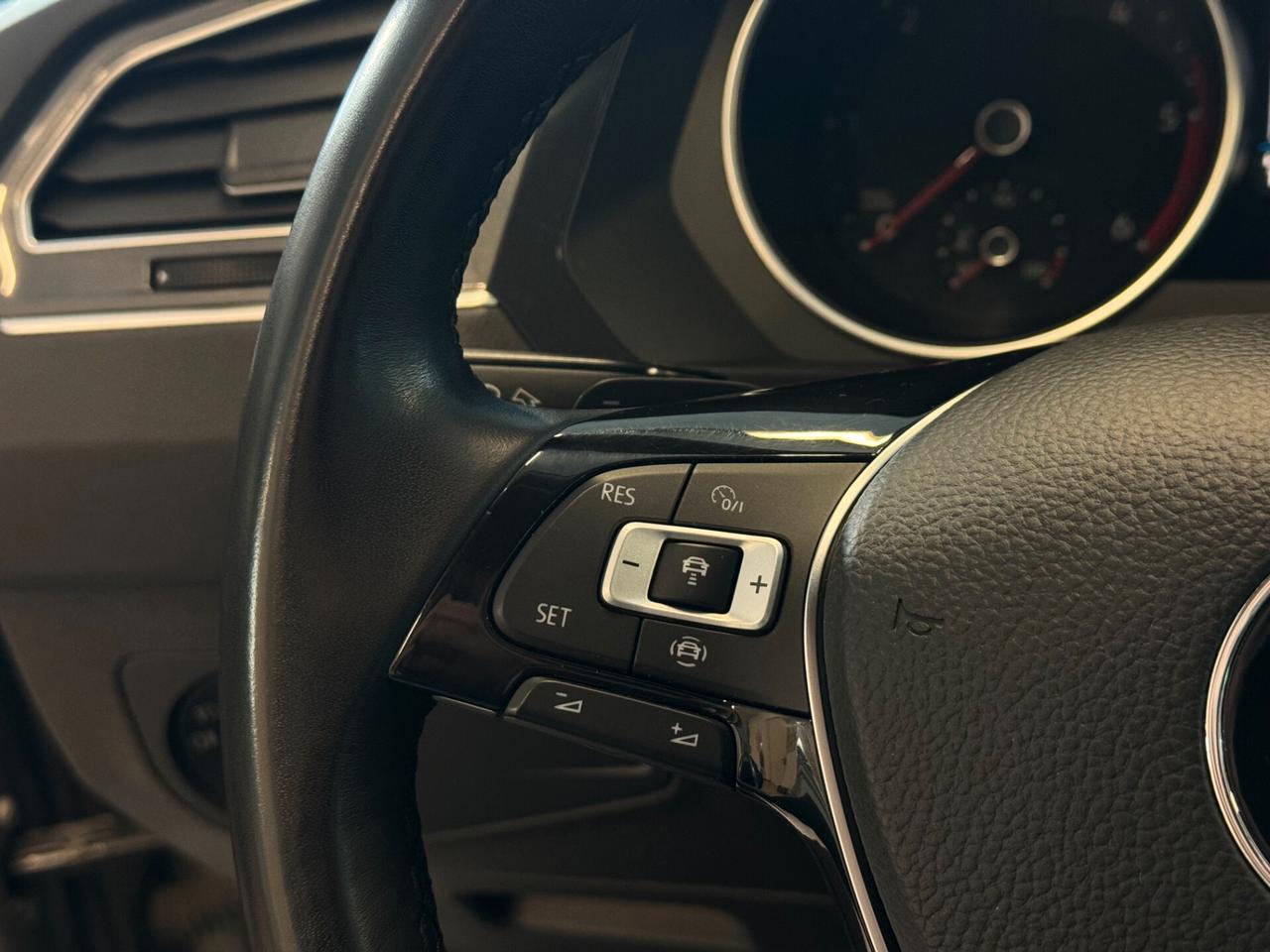 VOLKSWAGEN TIGUAN *IVA* 2.0cc 4motion 150cv dsg