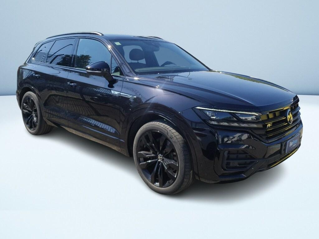 Volkswagen Touareg 3.0 TDI SCR Elegance R-Line Exterior Pack 4Motion Tiptronic