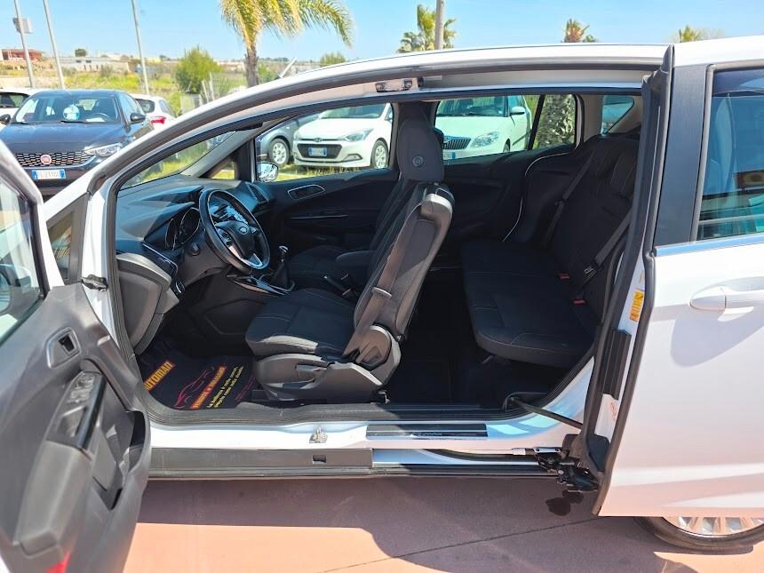 Ford B-Max 1.6 TDCi 95 CV Titanium