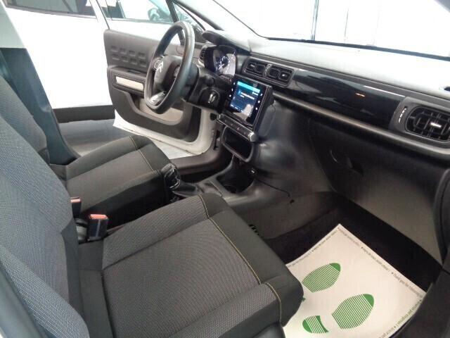 C3 PureTech 83 S&S Shine Pack 2021