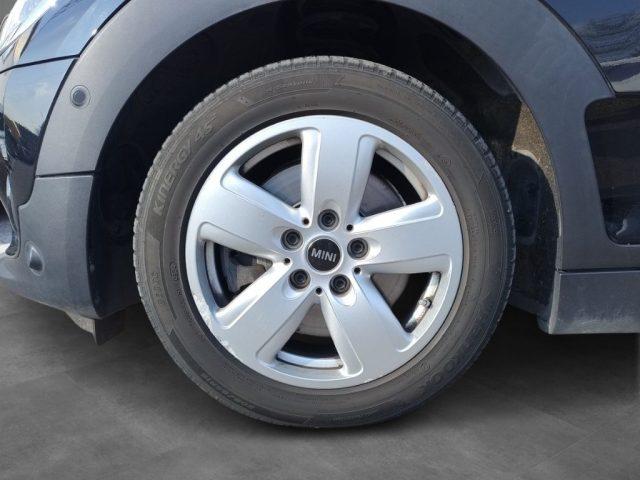 MINI Clubman 2.0 Cooper D Clubman Aut.
