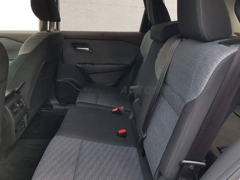 Nissan X-Trail X-Trail 1.5 e-power N-Connecta e-4orce 4wd auto 7p.ti