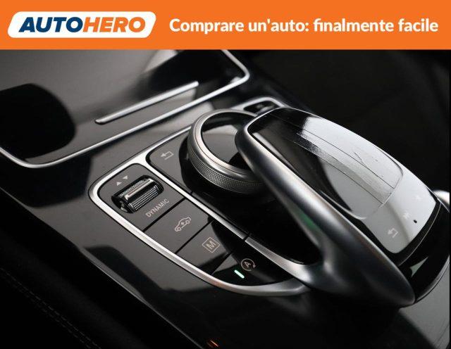 MERCEDES-BENZ GLC 250 d 4Matic Premium