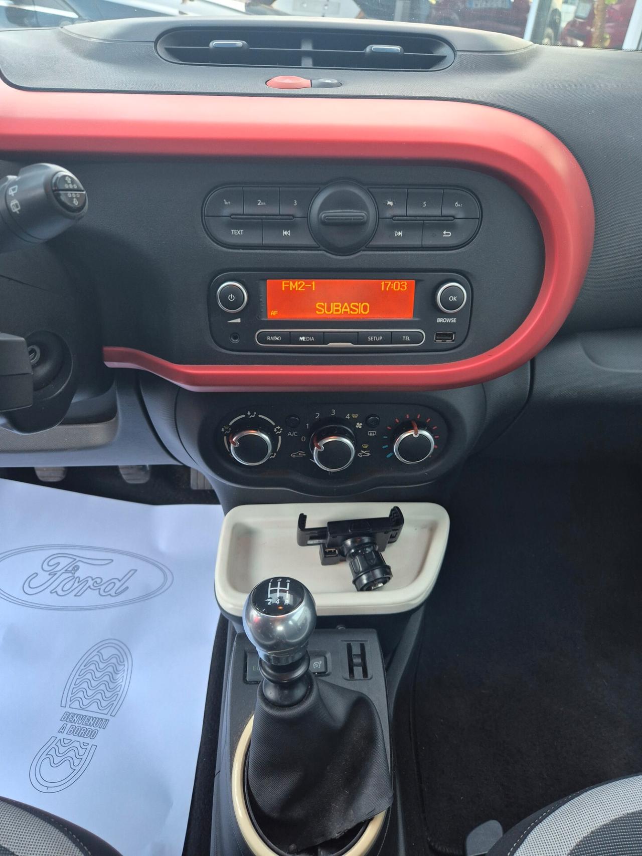 Renault Twingo TCe 90 CV Stop&Start Energy