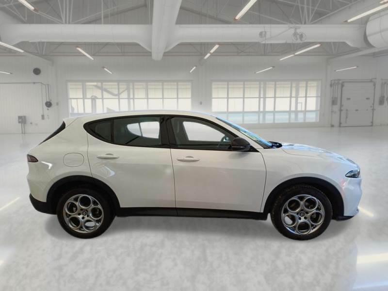 ALFA ROMEO TONALE 1.5 130 CV HYBRID TCT7 SPRINT SUV