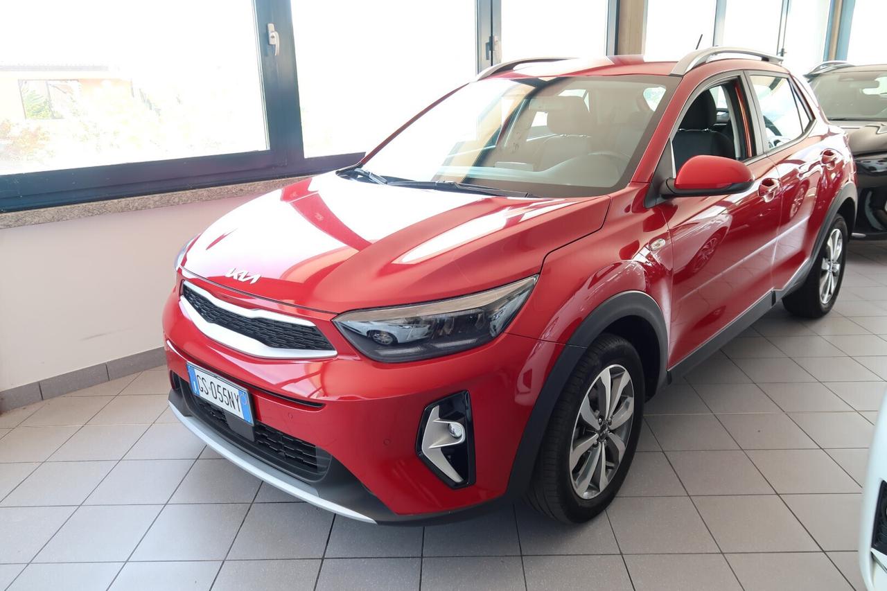 Kia Stonic 1.2 DPI Style
