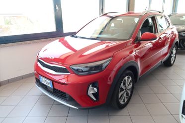 Kia Stonic 1.2 DPI Style